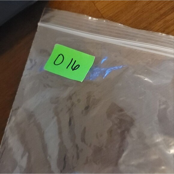 Old Navy Mint Green Peasant Boho Top Size Small - Picture 5 of 5